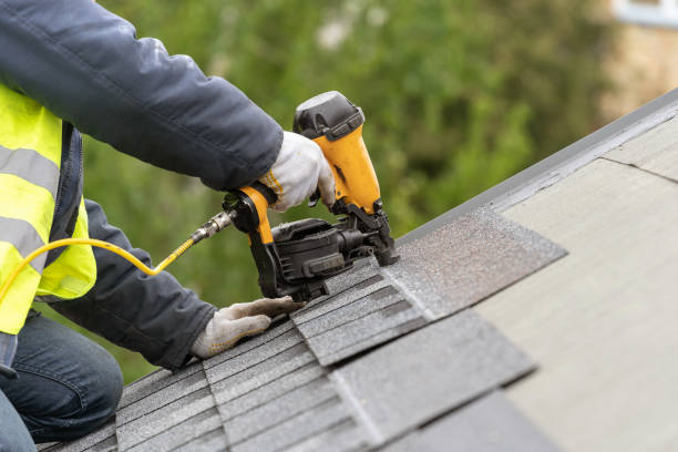 Best Metal Roofing Installation  in Pulaski, VA