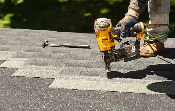 Professional Roofing services in Pulaski, VA