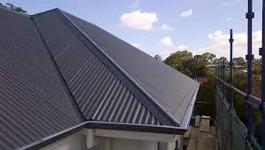 Roof Coating Services in Pulaski, VA